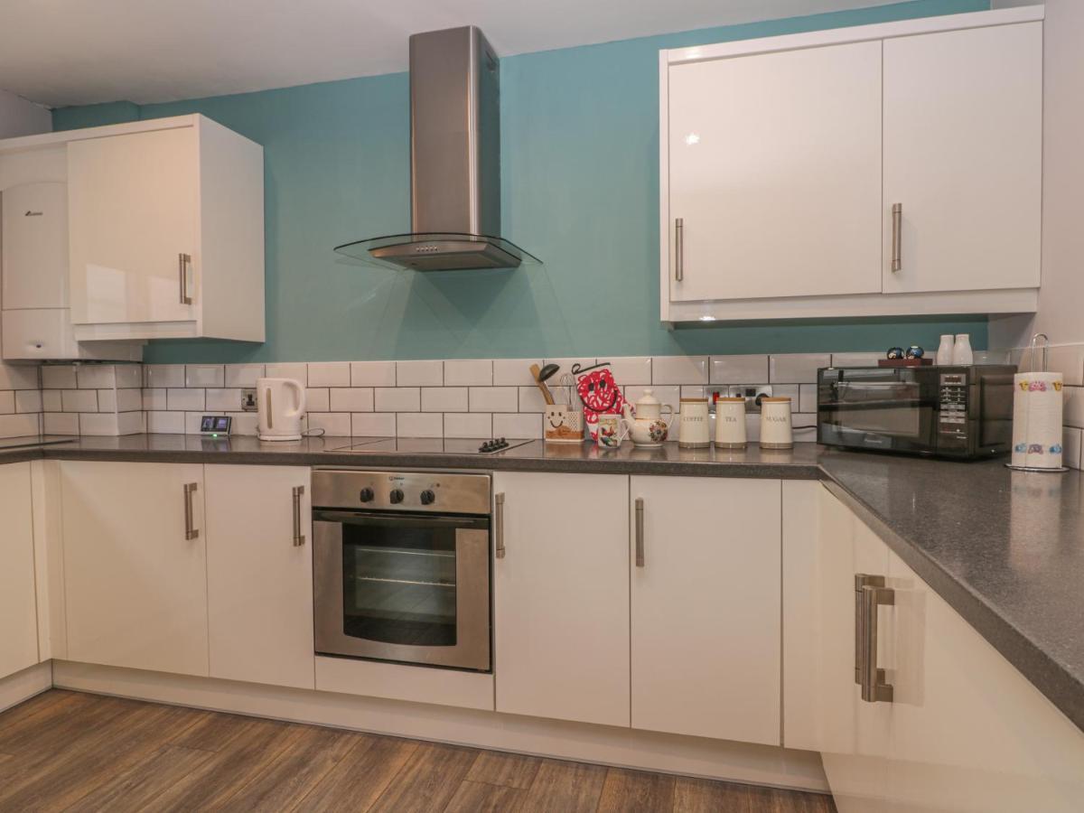 Cosy Coast Cottage Bridlington Esterno foto