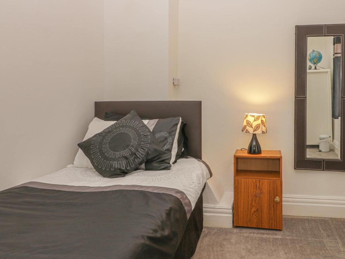 Cosy Coast Cottage Bridlington Esterno foto