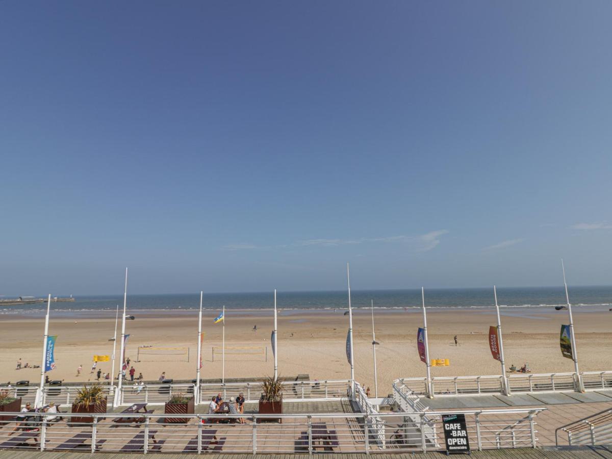 Cosy Coast Cottage Bridlington Esterno foto