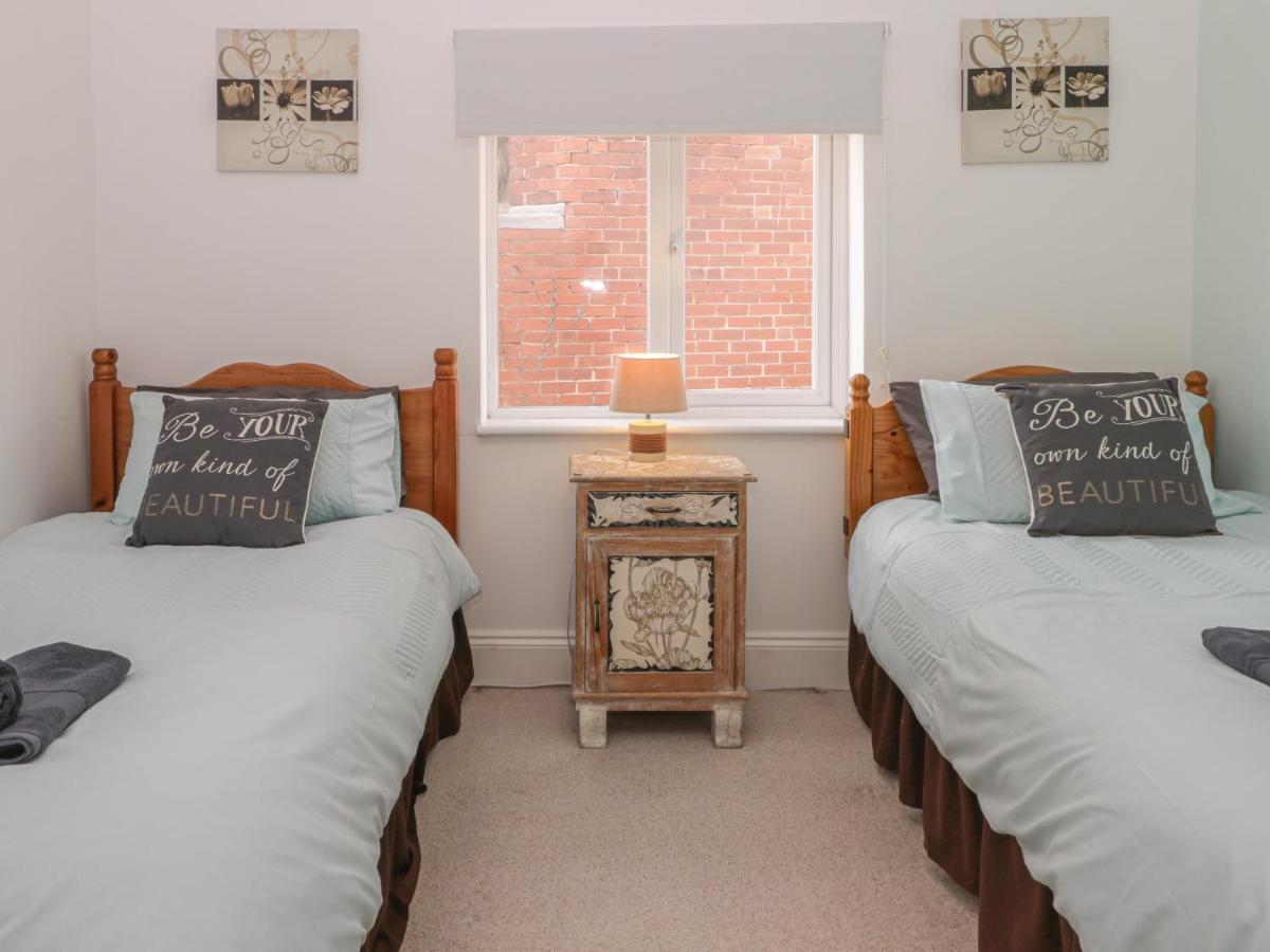 Cosy Coast Cottage Bridlington Esterno foto