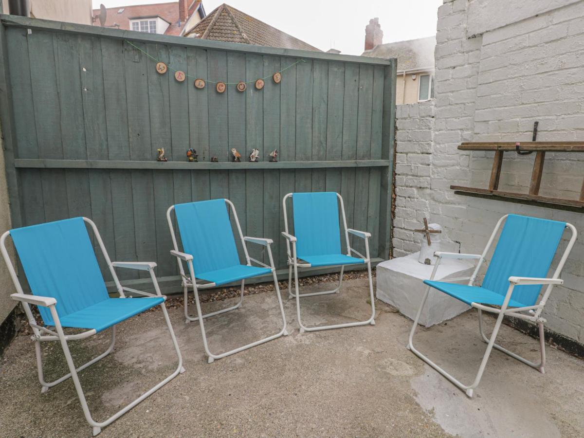 Cosy Coast Cottage Bridlington Esterno foto