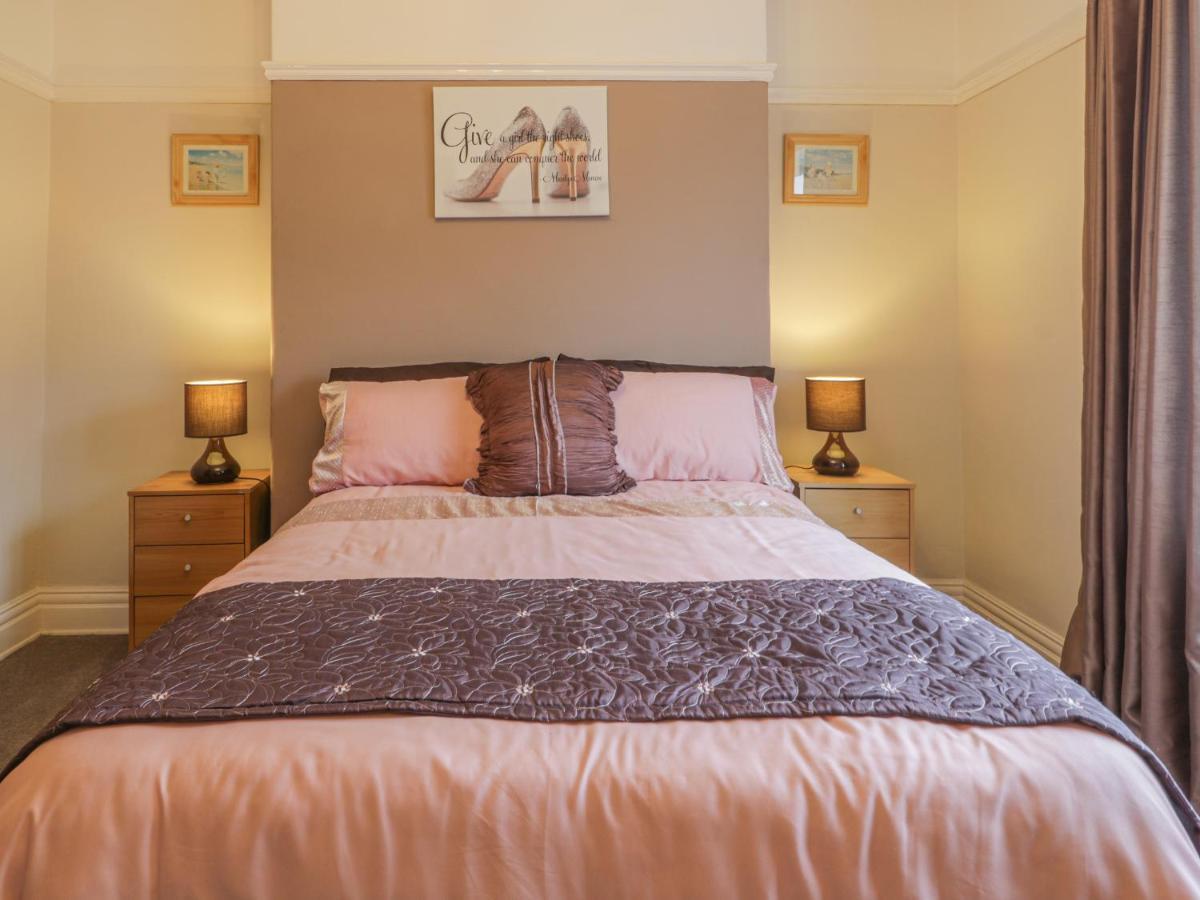 Cosy Coast Cottage Bridlington Esterno foto