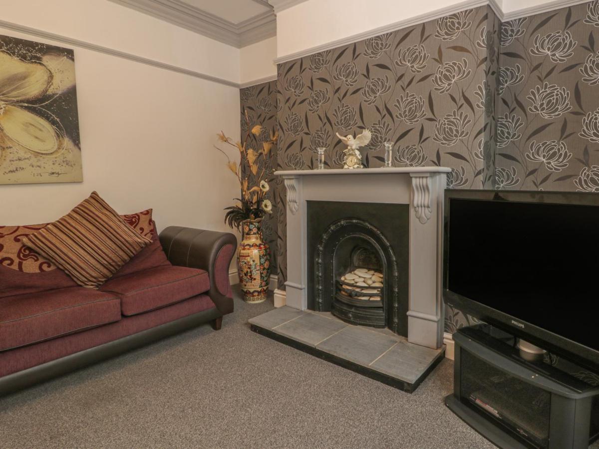 Cosy Coast Cottage Bridlington Esterno foto