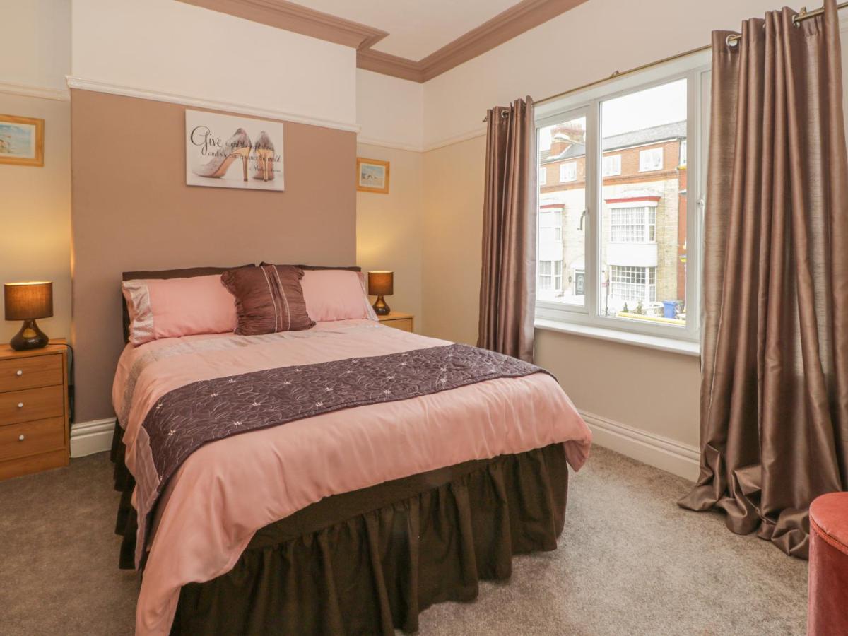 Cosy Coast Cottage Bridlington Esterno foto