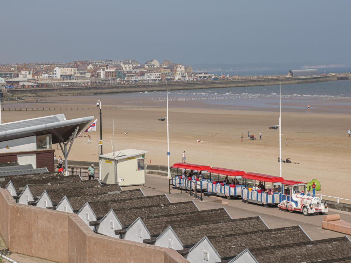 Cosy Coast Cottage Bridlington Esterno foto