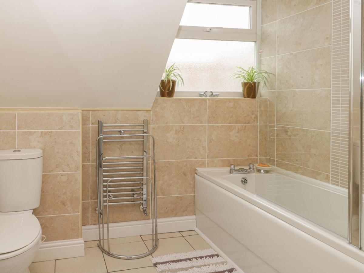 Cosy Coast Cottage Bridlington Esterno foto