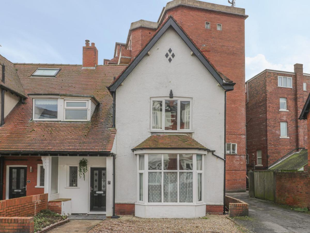 Cosy Coast Cottage Bridlington Esterno foto