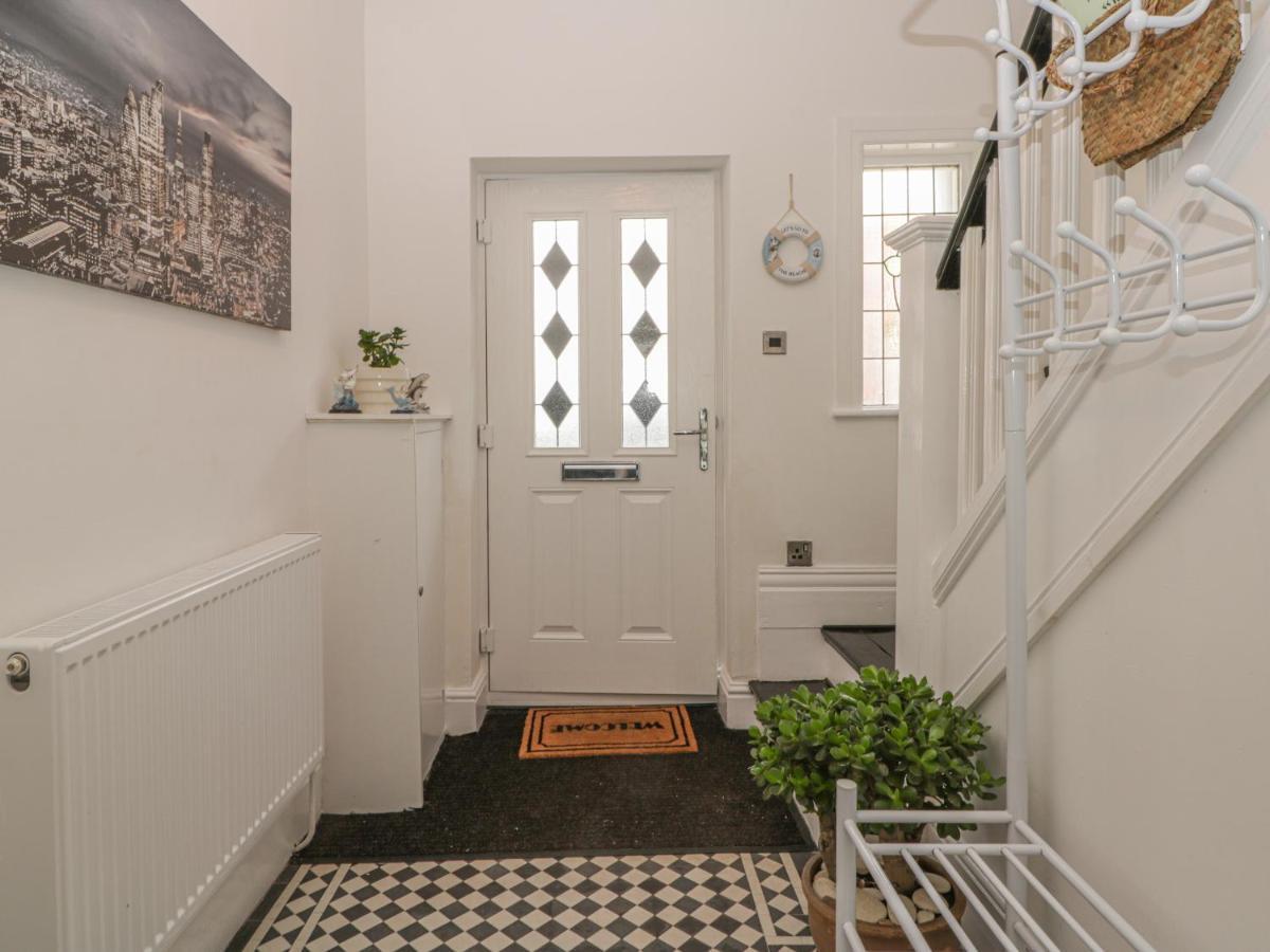 Cosy Coast Cottage Bridlington Esterno foto