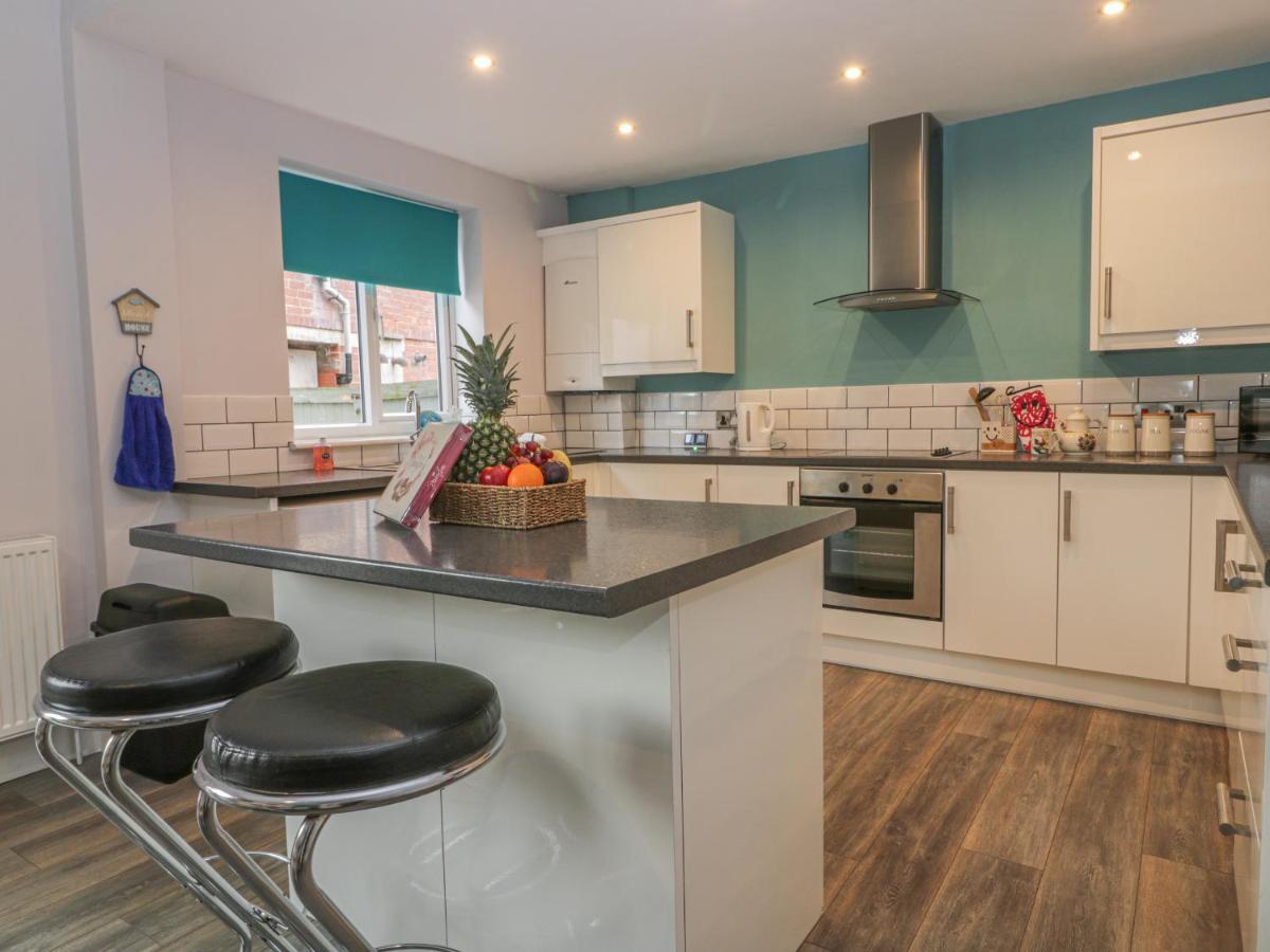 Cosy Coast Cottage Bridlington Esterno foto