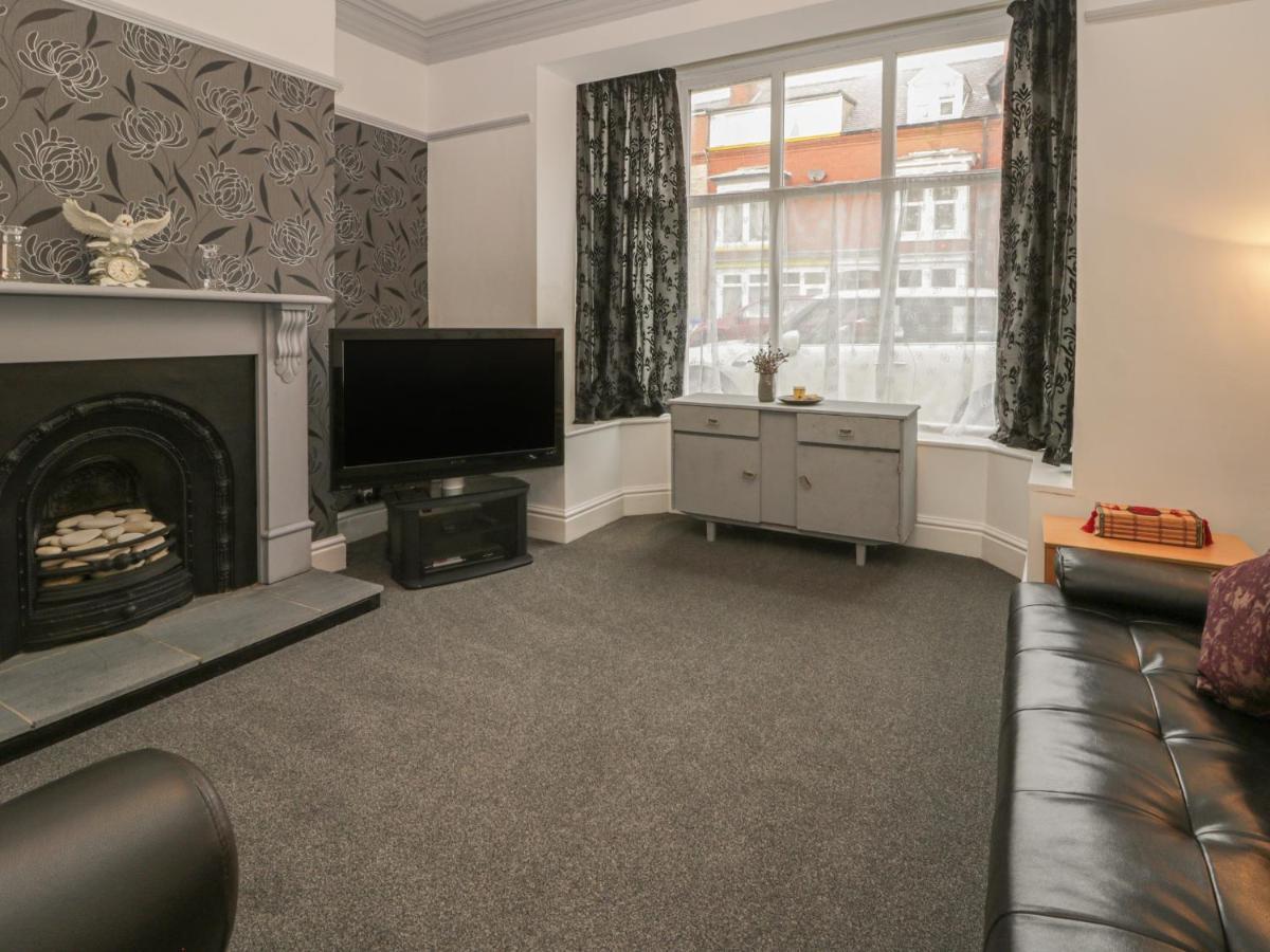 Cosy Coast Cottage Bridlington Esterno foto
