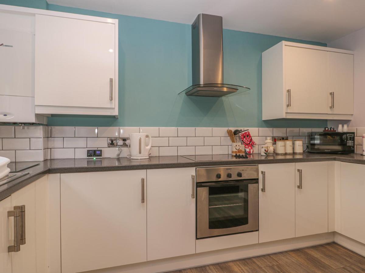 Cosy Coast Cottage Bridlington Esterno foto